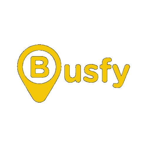 Busfy Logo